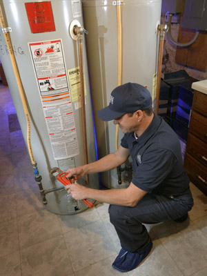 Water Heater Installation and Repair Services | Len The Plumber