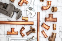plumbing repair and replacement