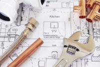plumbing repair and replacement