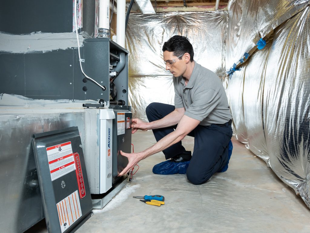 Top 5 Signs You Need a Heating Replacement This Year