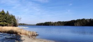 Scotland Run Park, Gloucester County, NJ
