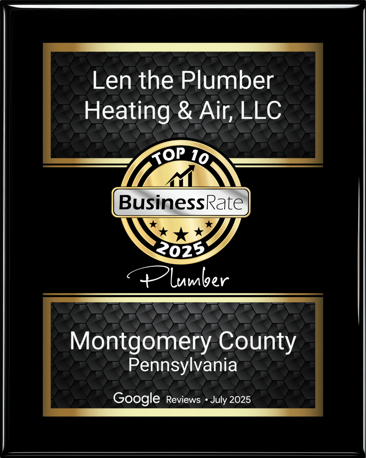 Len The Plumber Heating Air Baltimore Reviews