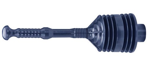 4 Types of Drain Plungers and How to Choose One