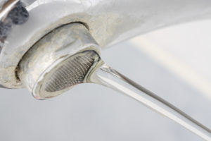 water treatment services