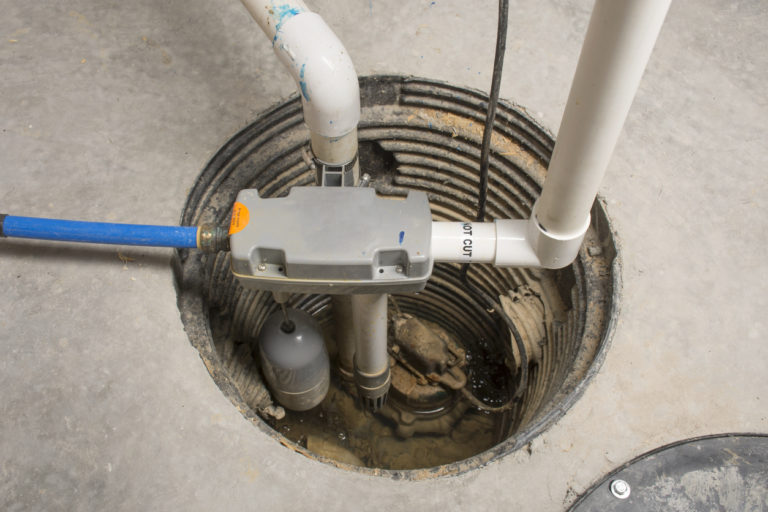 What S A Sump Pump And Why Do I Need One Len The Plumber - How To Install A Sump Pump In Basement Floor What S A Sump Pump And Why Do I Need One Len The Plumber - How To Install A Sump Pump In Basement Floor