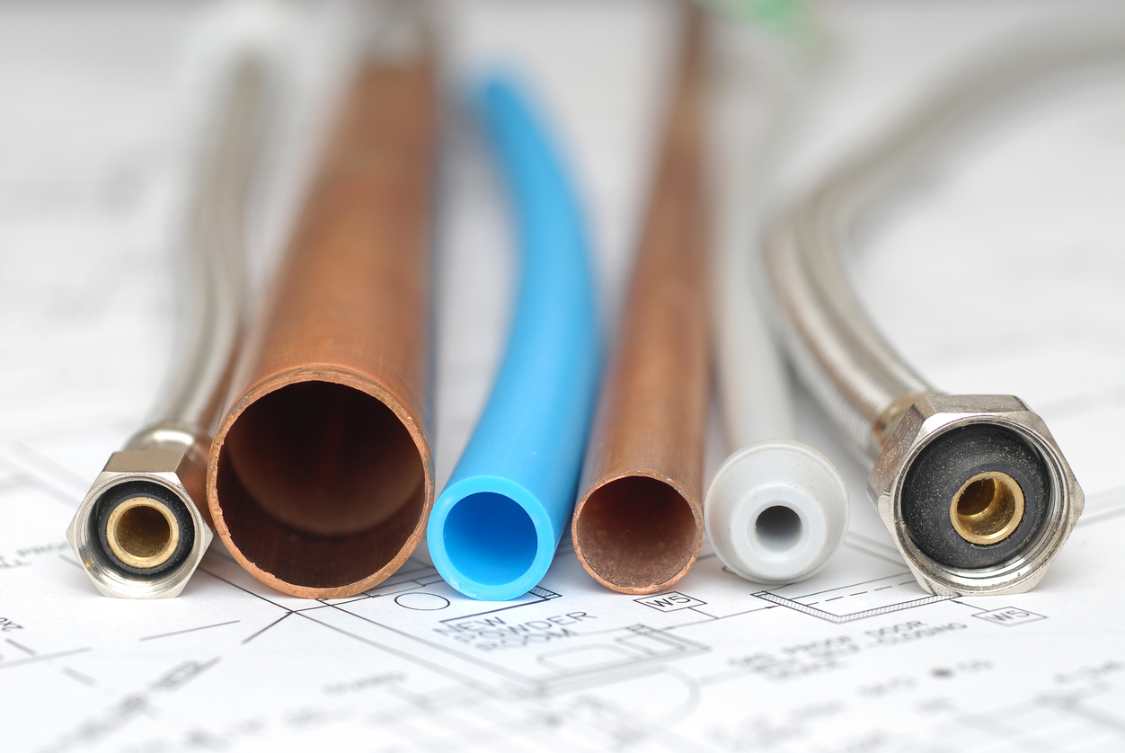 plumbing-pipes-types