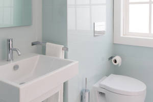 preventing mold growth in your bathroom