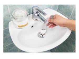 Hair Clogged Drains? Homegrown Hack Solves the Problem