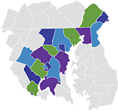 service map