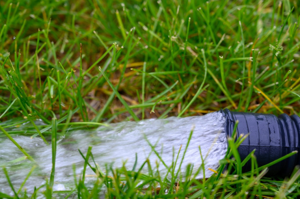 Is Your Sump Pump Ready for Summer Storms? Expert Plumbers in MD, VA