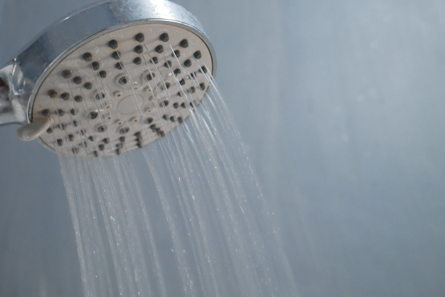 house has low water pressure all of a sudden