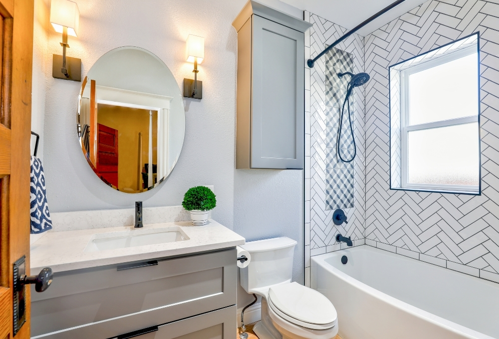 Bradshaw Plumbing  The Heart of Home: 5 Reasons Your Bathroom Matters Most