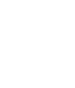 white snowflake cooling icon