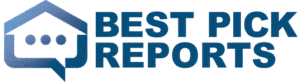 Best Pick Reports certified 2019 logo on a transparent background.
