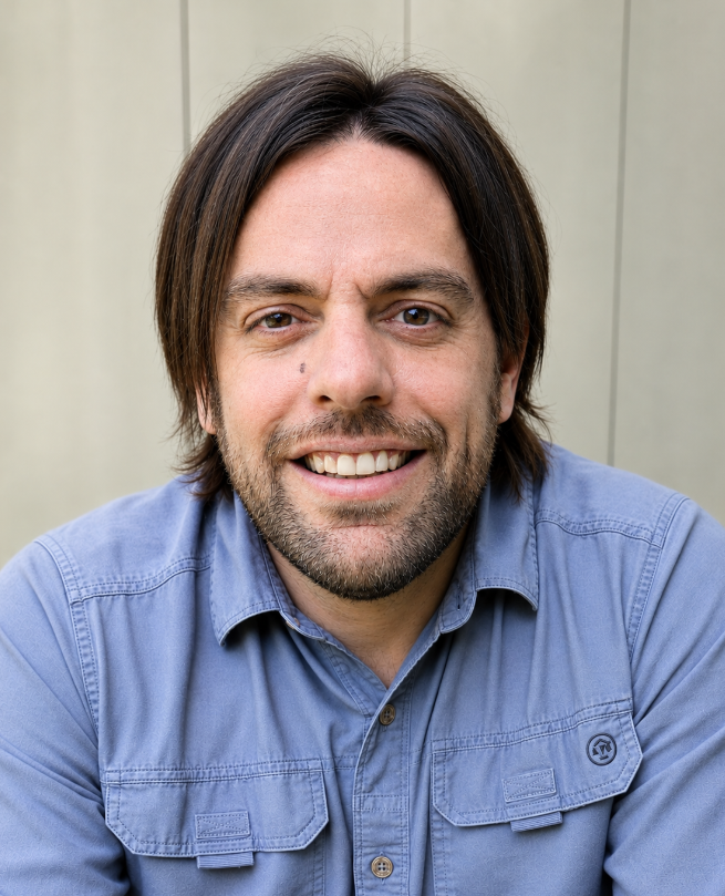 Ryan Batturs